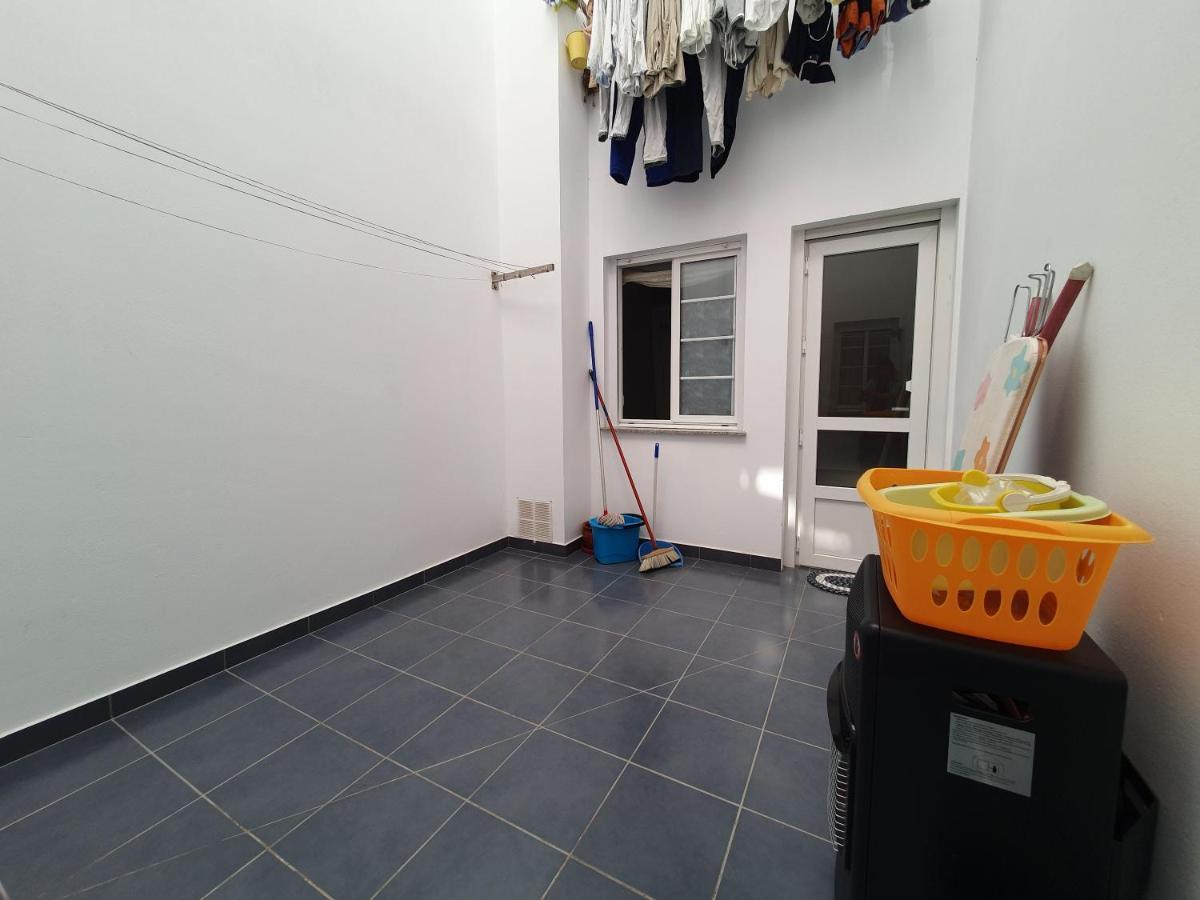 Apartamento Vacaciones Muxia Exterior foto