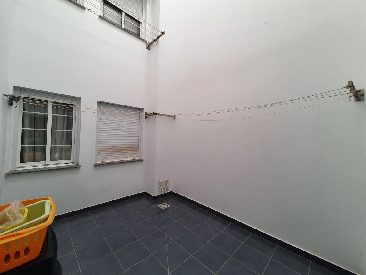 Apartamento Vacaciones Muxia Exterior foto